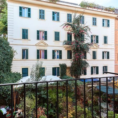 Vatican Loris House Rome Room photo